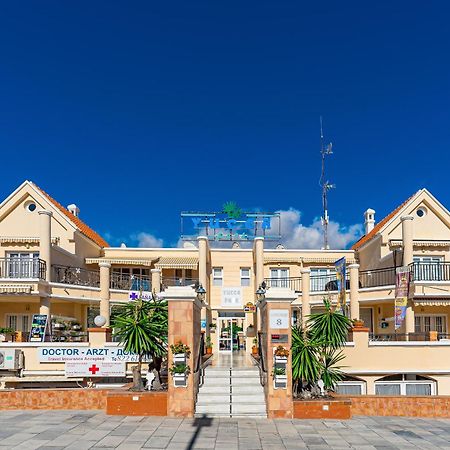 Yucca Park, Lovely, Quiet, 2 Bedroom, 70M2, Ocean Pool View! 아데제 외부 사진