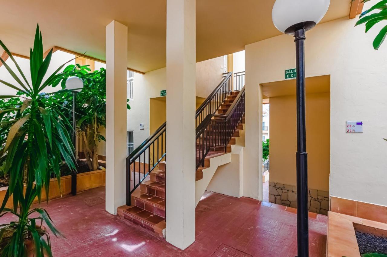 Yucca Park, Lovely, Quiet, 2 Bedroom, 70M2, Ocean Pool View! 아데제 외부 사진