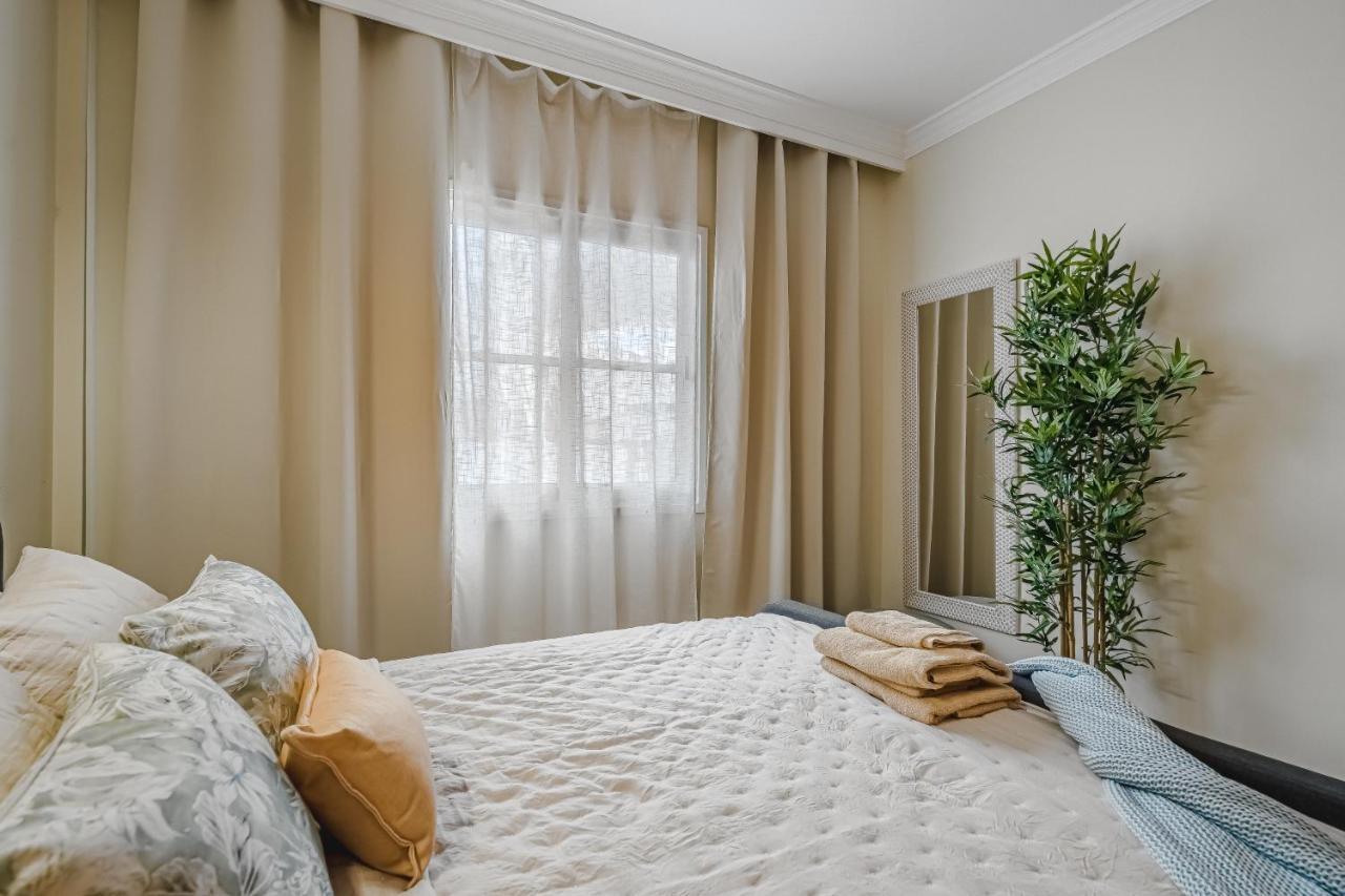 Yucca Park, Lovely, Quiet, 2 Bedroom, 70M2, Ocean Pool View! 아데제 외부 사진