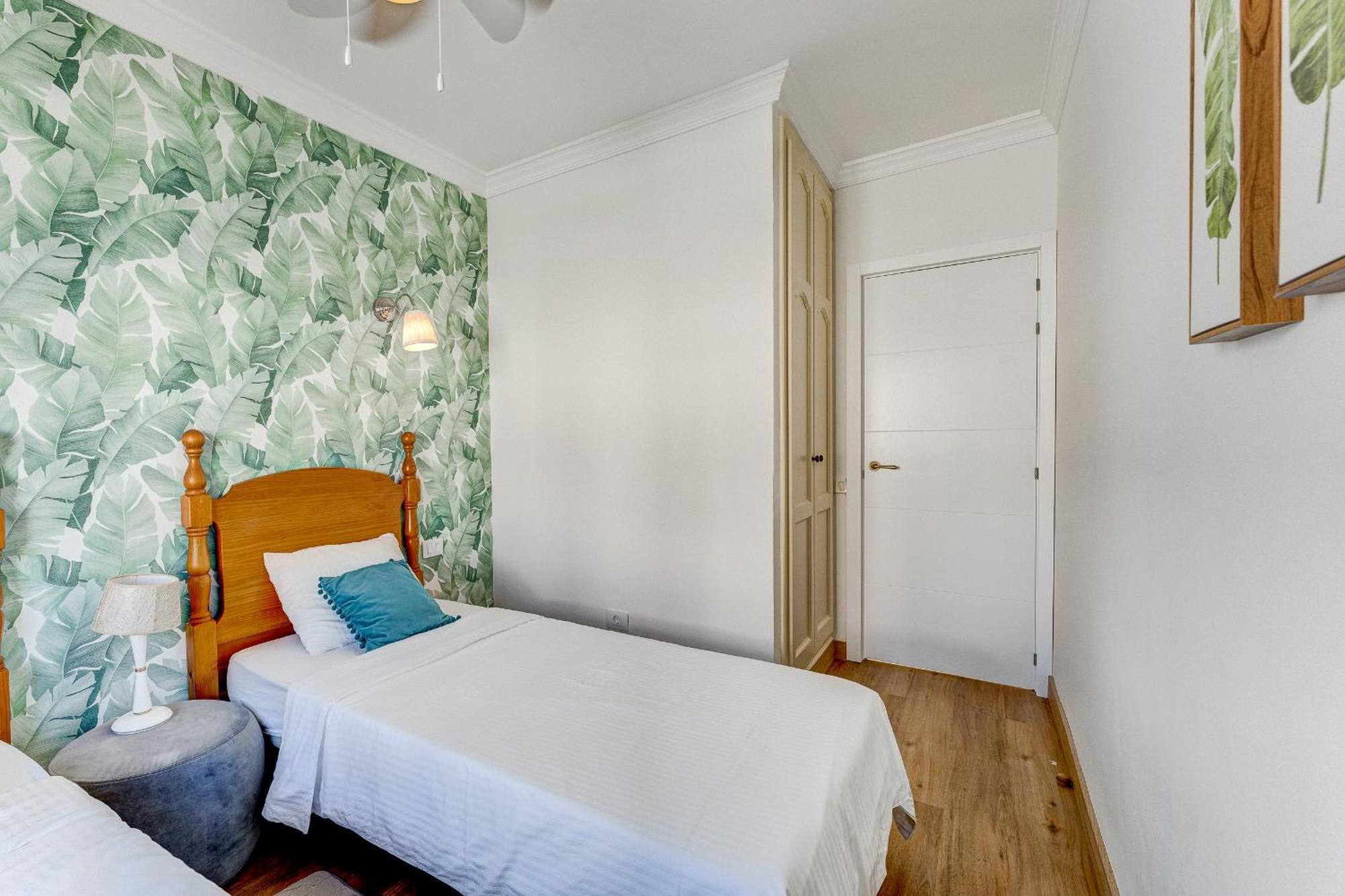 Yucca Park, Lovely, Quiet, 2 Bedroom, 70M2, Ocean Pool View! 아데제 외부 사진