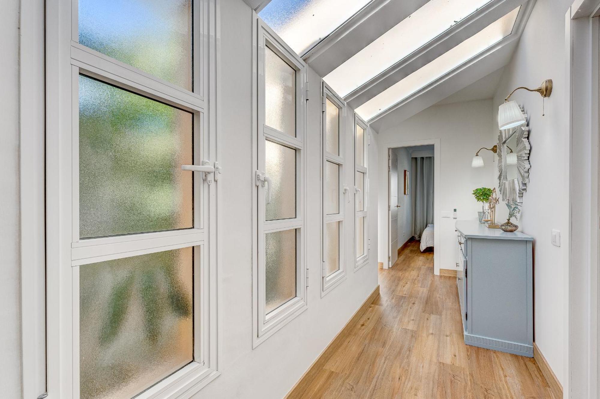 Yucca Park, Lovely, Quiet, 2 Bedroom, 70M2, Ocean Pool View! 아데제 외부 사진